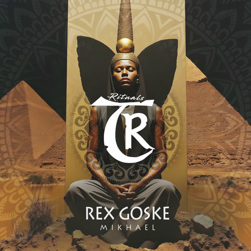 Rex Goske - Mikhael