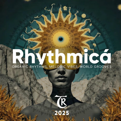 Rhythmicá 2025