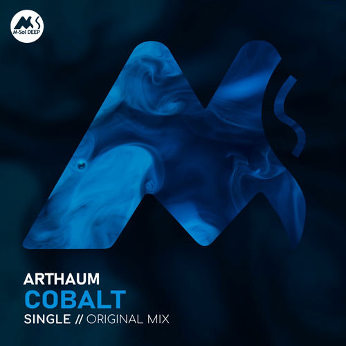 Arthaum - Cobalt