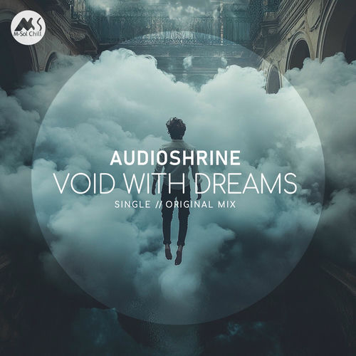 Audioshrine - Void with dreams