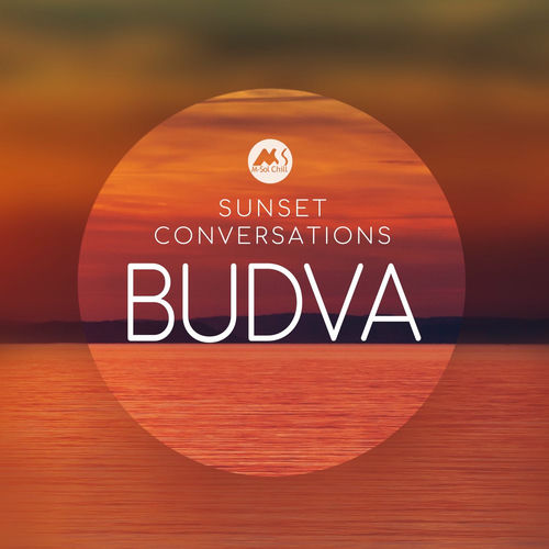 Budva - Sunset Conversations