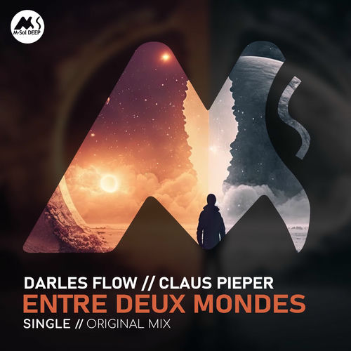 Claus Pieper, Darles Flow - Entre Deux Mondes