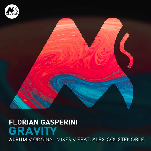 Florian Gasperini - Gravity