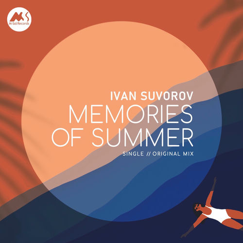 Ivan Suvorov - Memories of Summer