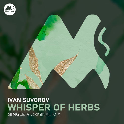 Ivan Suvorov - Whisper of Herbs