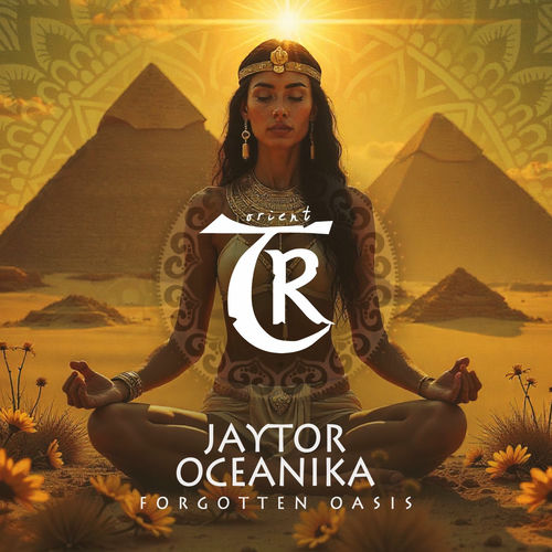 Jaytor, Oceanika - Forgotten Oasis