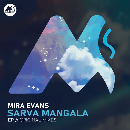 Mira Evans - Sarva Mangala