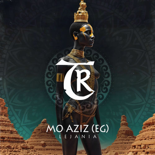 Mo AZIZ (EG) - Lejania