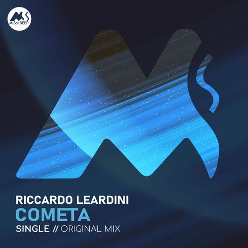 Riccardo Leardini - Cometa