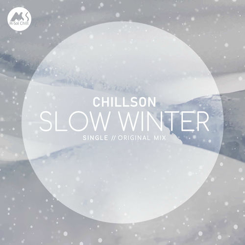 Chillson - Slow Winter