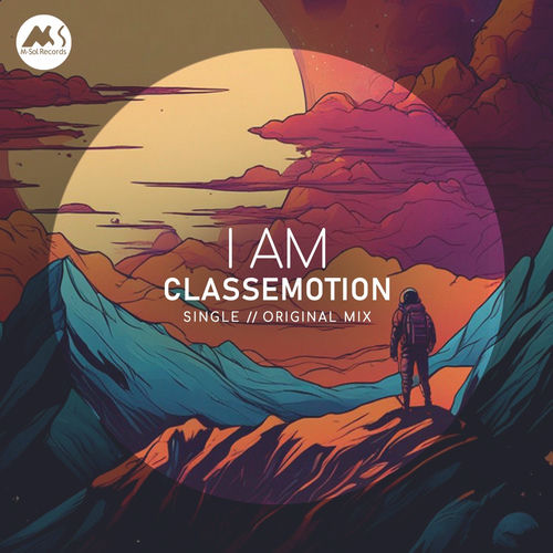 Classemotion - I Am