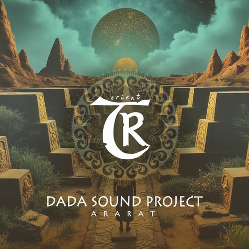 Dada Sound Project - Ararat