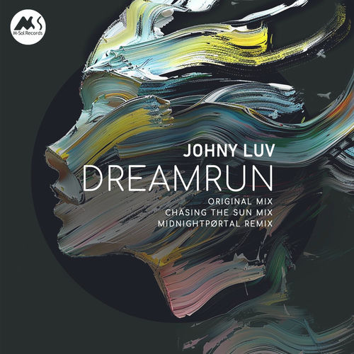 Johny Luv - Dreamrun