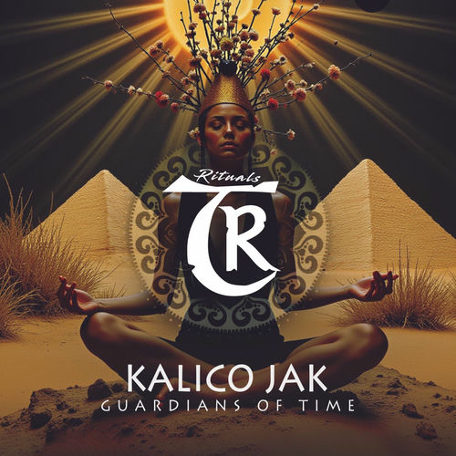 Kalico Jak - Guardians of Time
