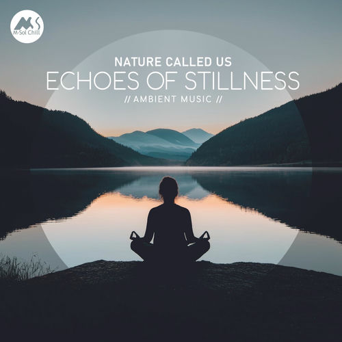 Nature Called Us - Echoes of Stillness