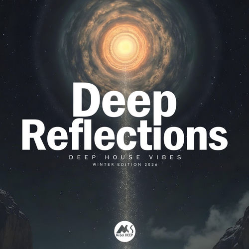 DEEP Reflections Winter Edition 2026