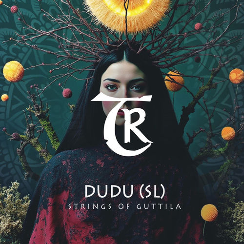 DUDU (SL) - Strings of Guttila