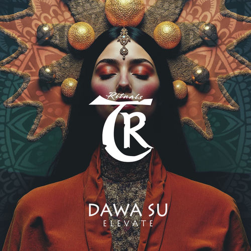 Dawa Su - Elevation