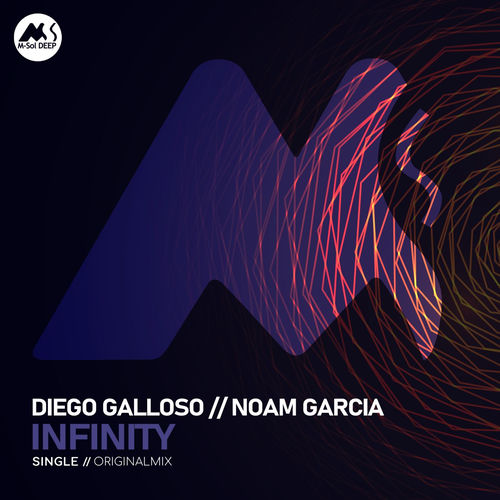 Diego Galloso, Noam Garcia - Infinity