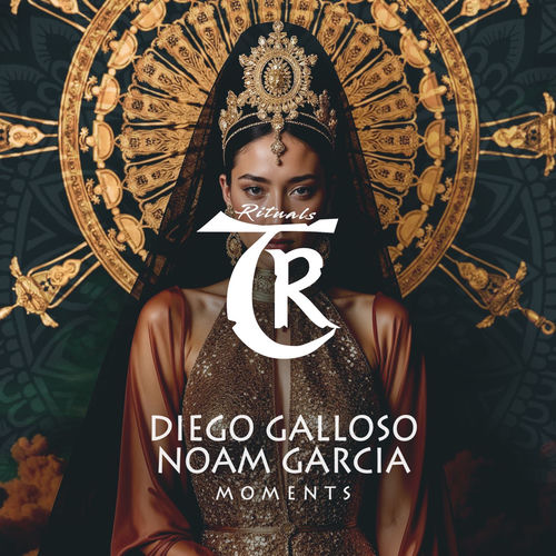 Diego Galloso, Noam Garcia - Moments