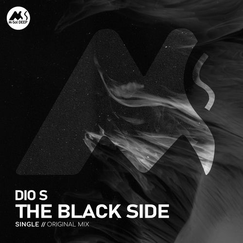 Dio S - The Black Side