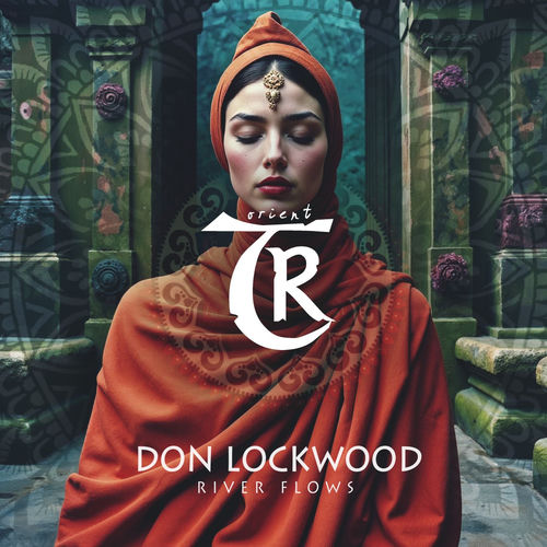Don Lockwood - River Flows