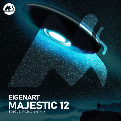 Eigenart - Majestic 12