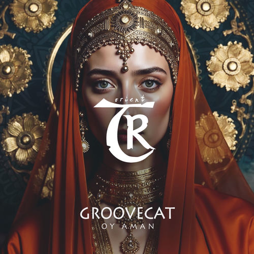 GROOVECAT - Oy Aman