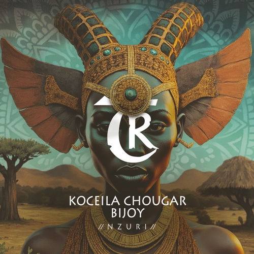 Koceila Chougar, Bijoy - Nzuri