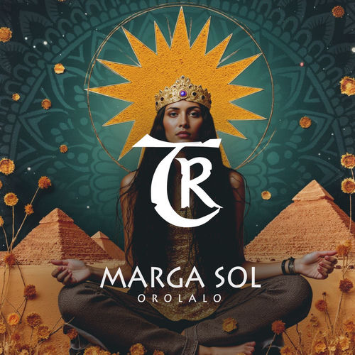 Marga Sol - Orolalo