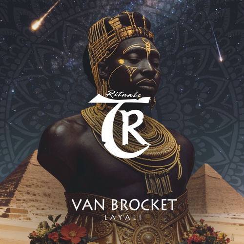 Van Brocket - Layali