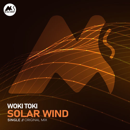 Woki Toki - Solar Wind