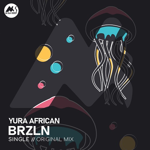 Yura African - Brzln