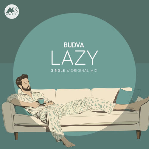 budva - lazy