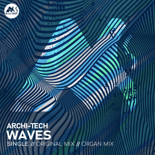 Archi-Tech - Waves