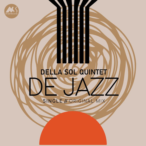 Della Sol Quintet - De Jazz