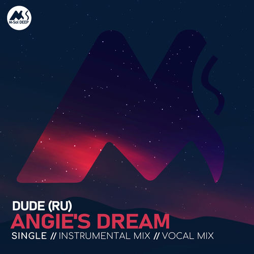 Dude (RU) - Angie's Dream