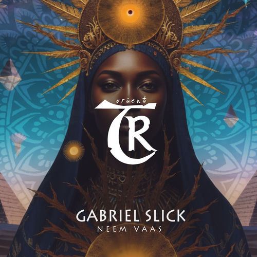 Gabriel Slick - Neem Vaas