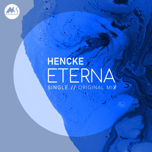 Hencke - Eterna
