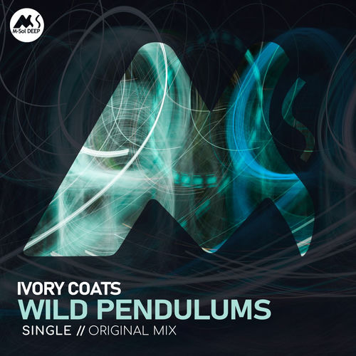 Ivory Coats - Wild Pendulums