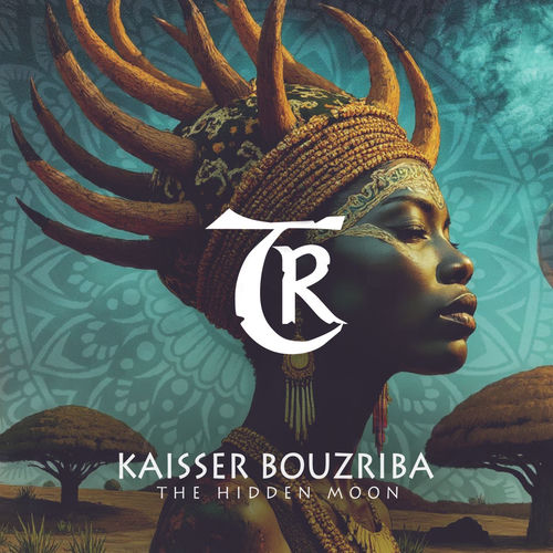 Kaisser Bouzriba - The Hidden Moon