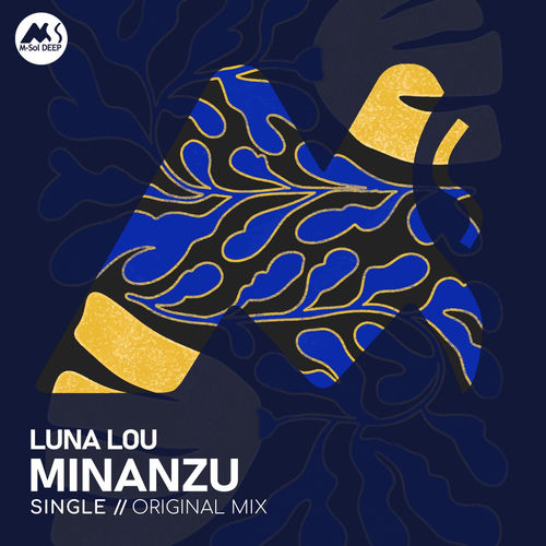Luna Lou - Minanzu