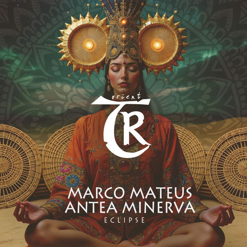 Marco Mateus, Antea Minerva - Eclipse