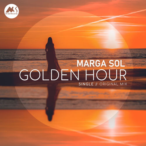 Marga Sol - Golden Hour