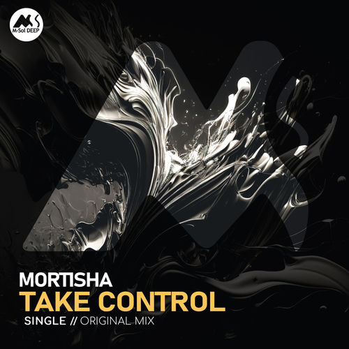 Mortisha - Take Control