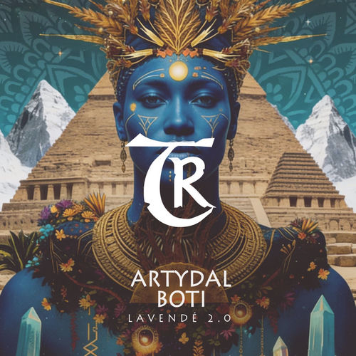 ARTYDAL, Boti - Lavendé 2.0