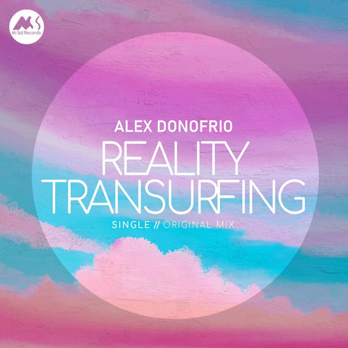 Alex Donofrio - Reality Transurfing