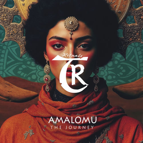 Amalomu - The Journey