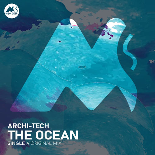 Archi-Tech - The Ocean