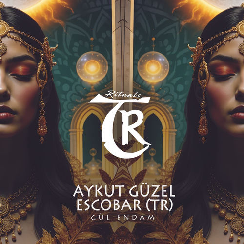 Aykut Güzel, Escobar (TR) - Gül Endam